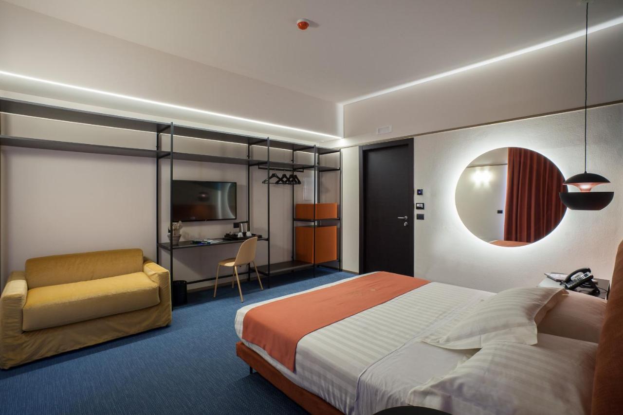 Western Dimora Del Monaco Hotel Matera