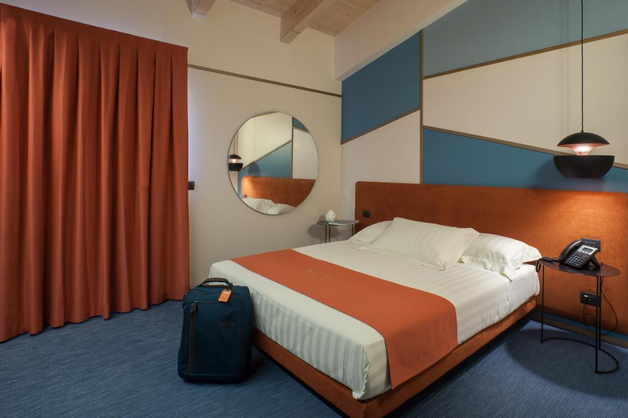 Hotel Western Dimora Del Monaco
