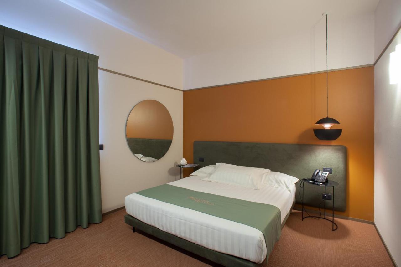 Western Dimora Del Monaco Hotel Matera