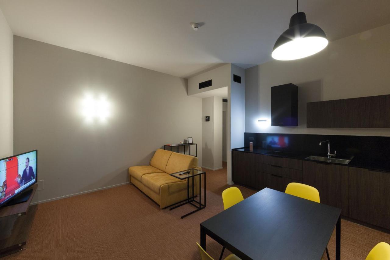 Western Dimora Del Monaco 4*