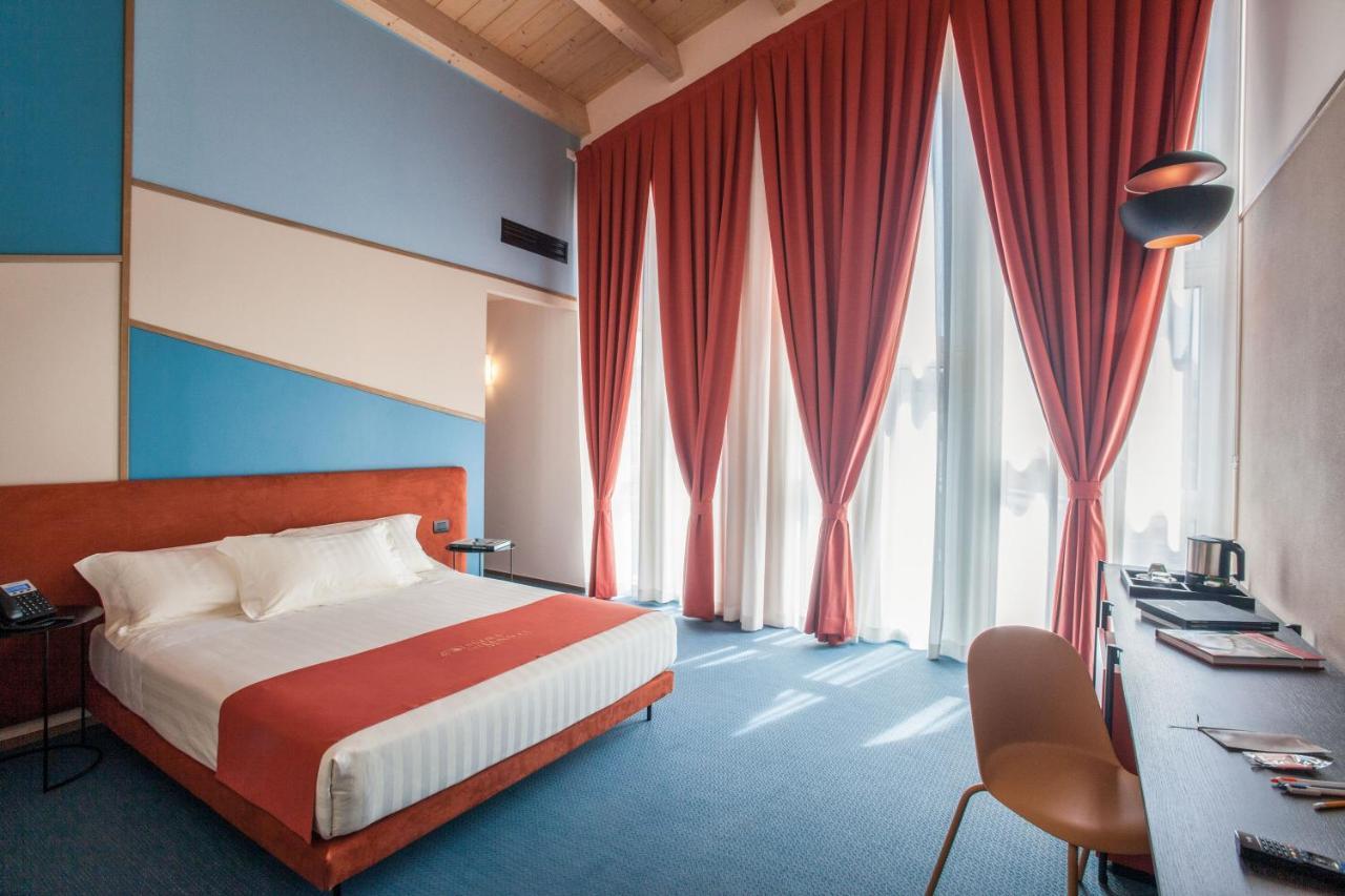 Hotel Western Dimora Del Monaco Matera