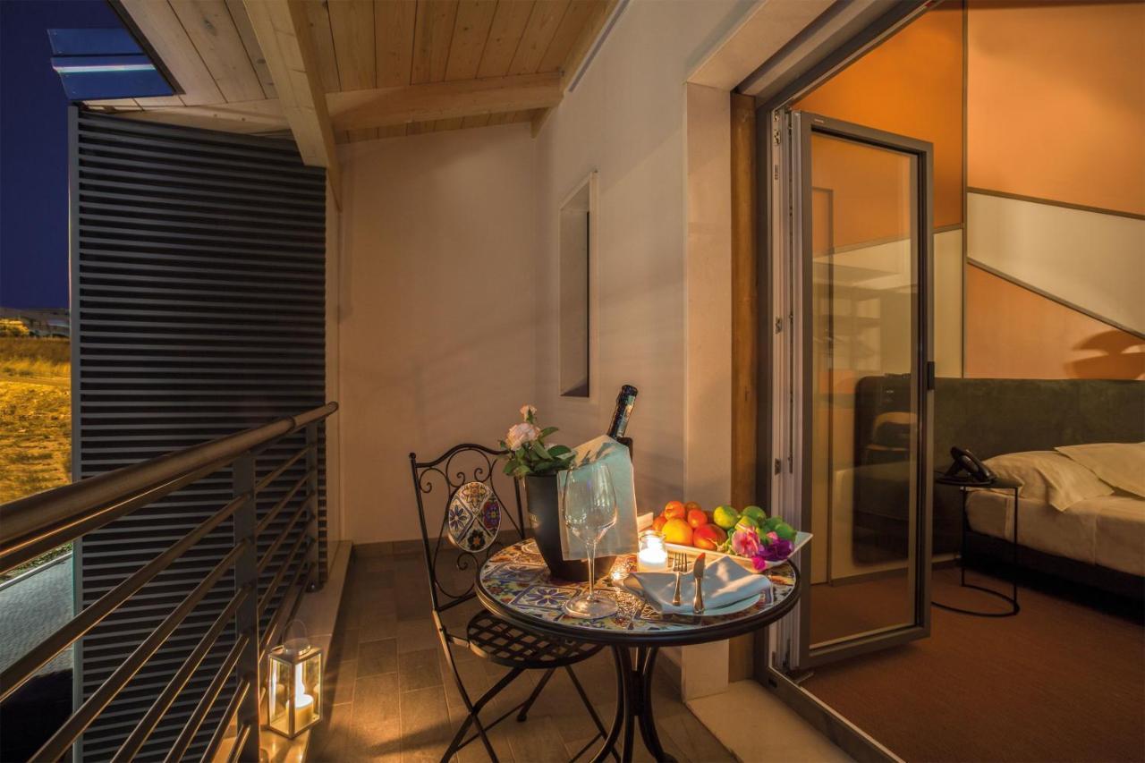 Western Dimora Del Monaco Hotel Matera