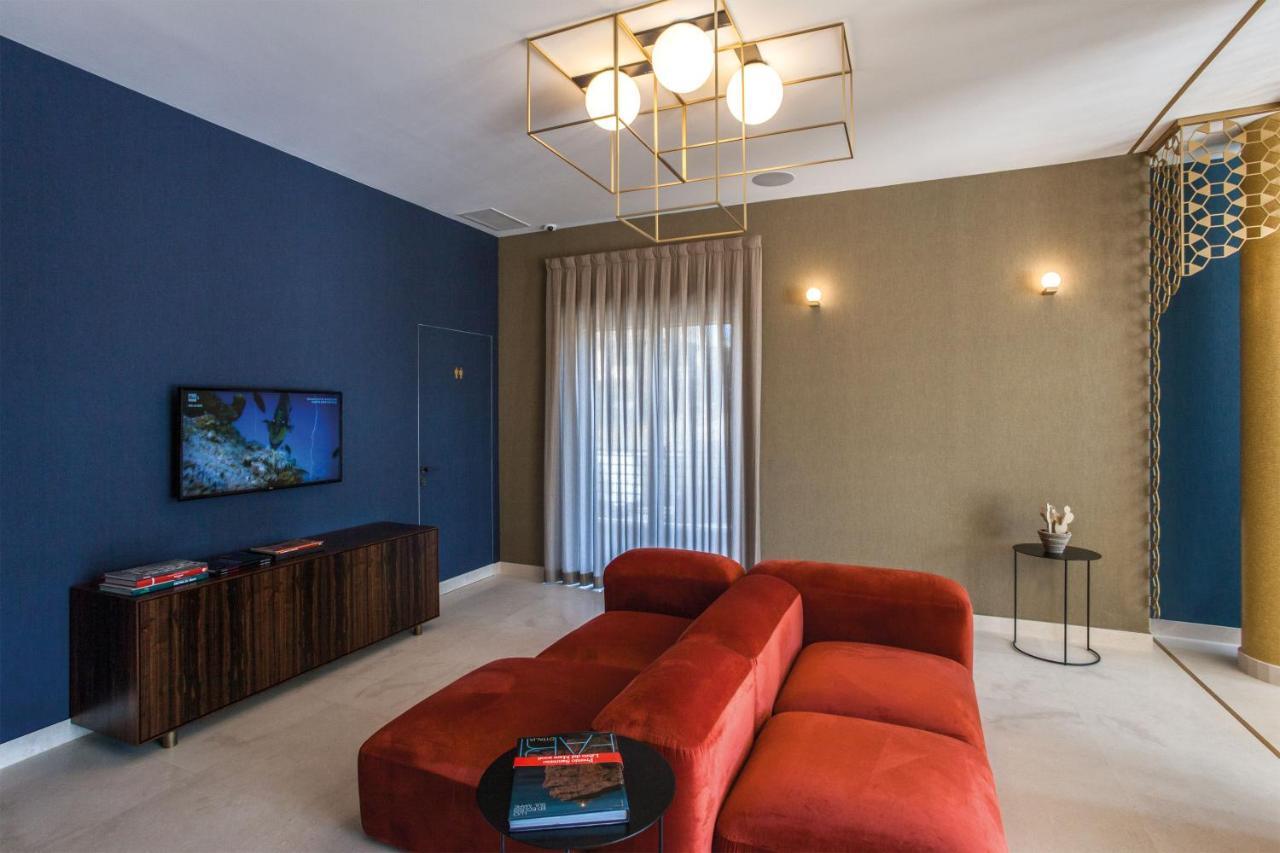 Western Dimora Del Monaco Hotel 4*