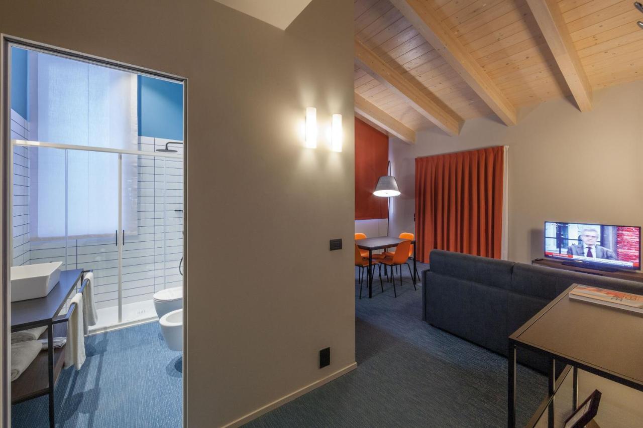Hotel Western Dimora Del Monaco Matera