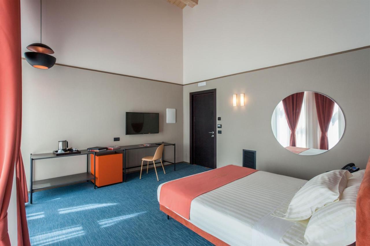 Western Dimora Del Monaco Hotel